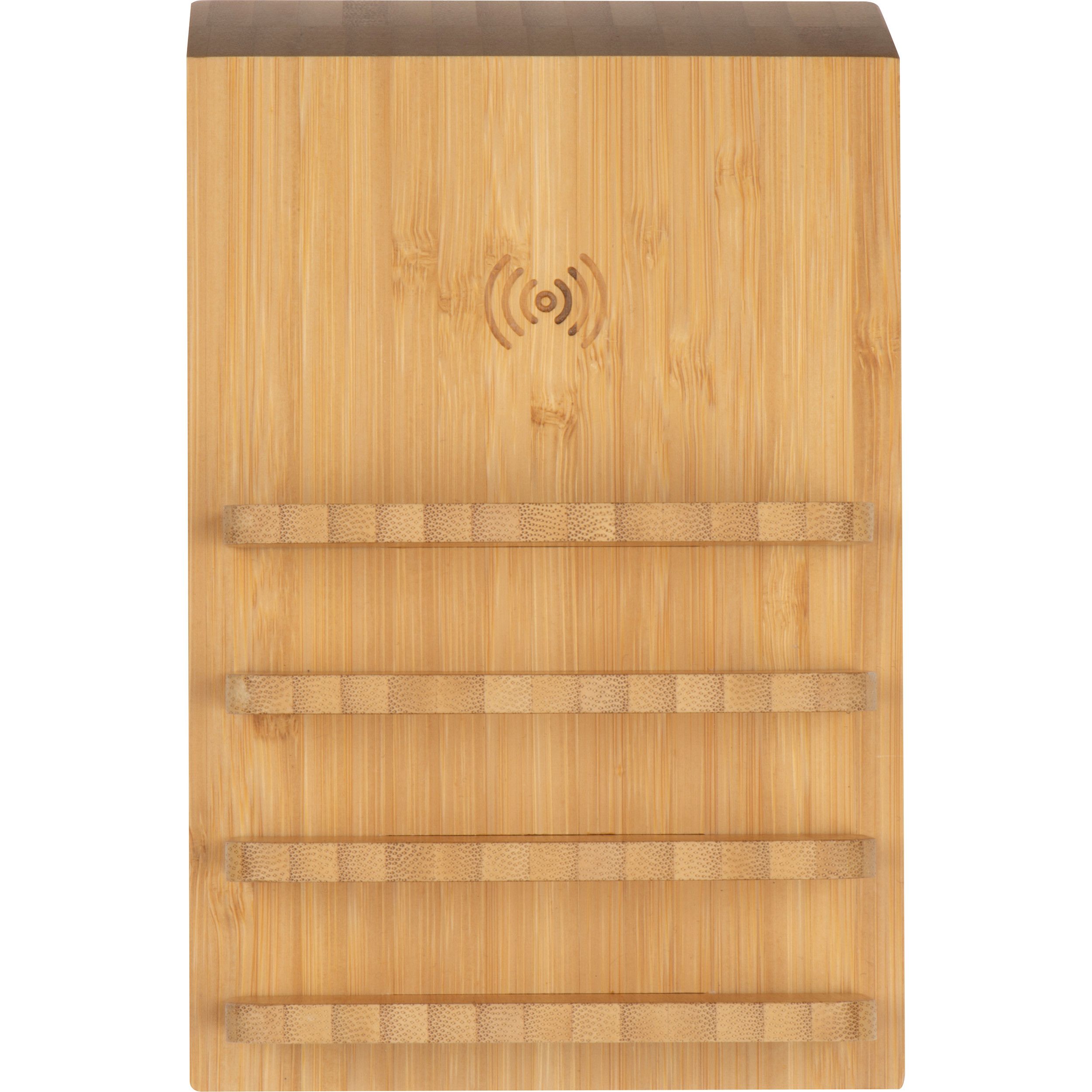 Ladestation für 4 Geräte - beige-139