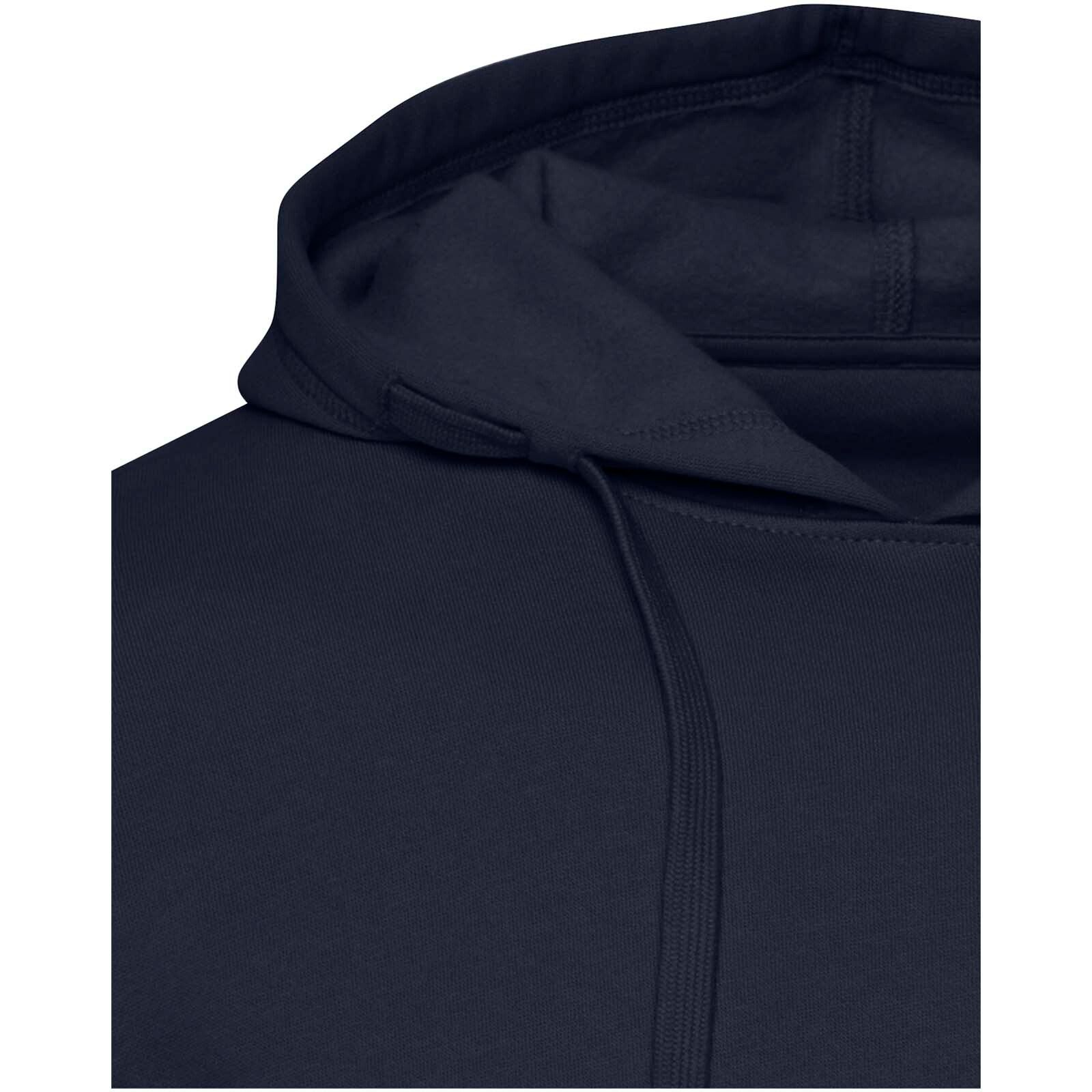 Spinel Kapuzenpullover  - navy - XXL-983