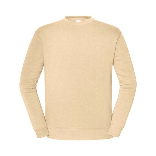 ICONIC 250 SET-IN SWEAT für Herren - desert sand-561