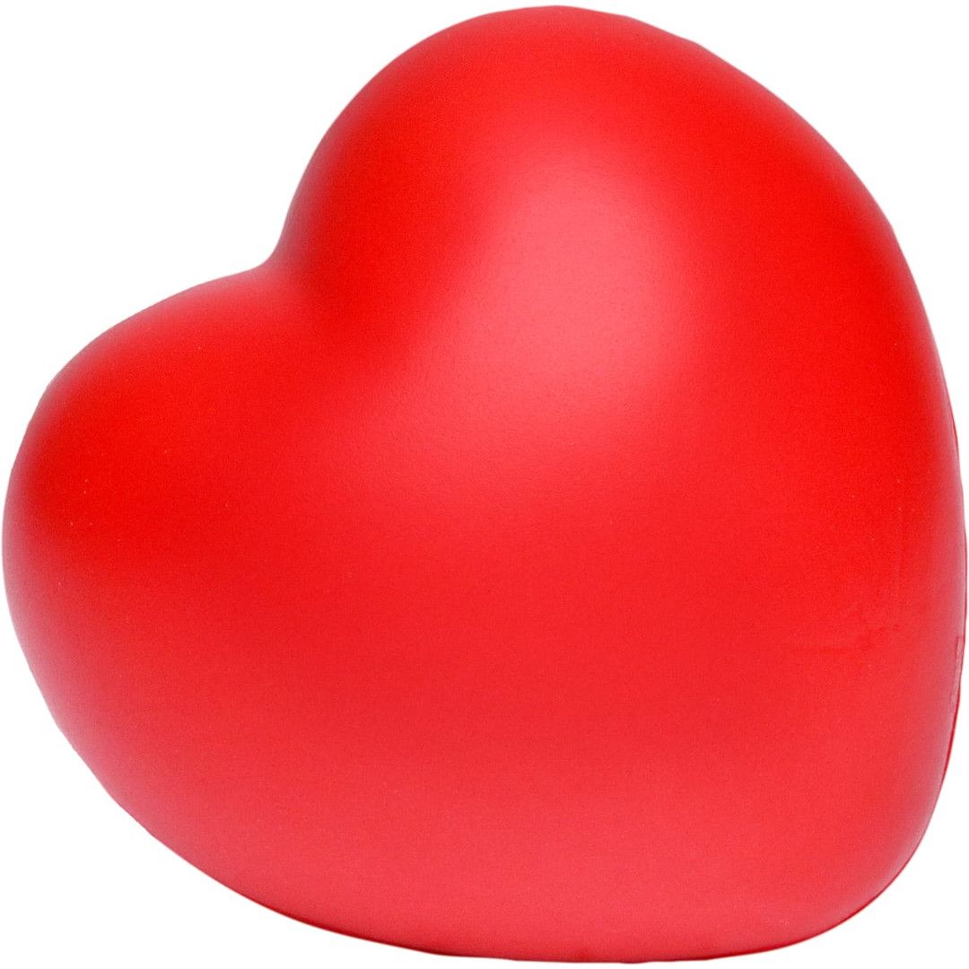 SQUEEZIES® Herz - rot-554