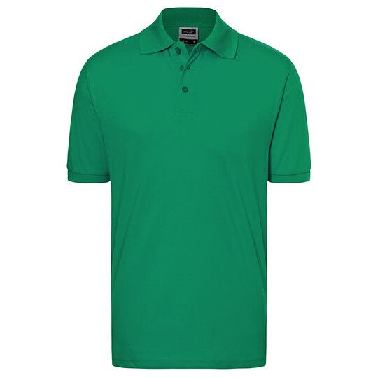 Classic Polo - irish green-645