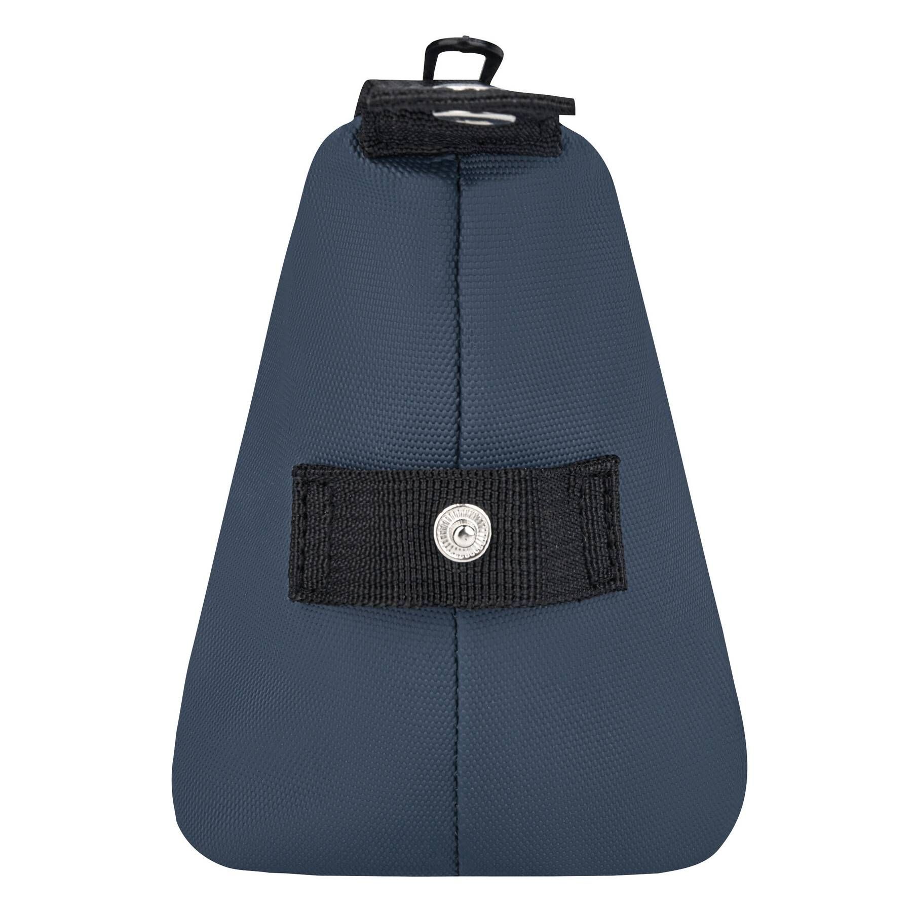 Kulturtasche GOTLAND - blau-427