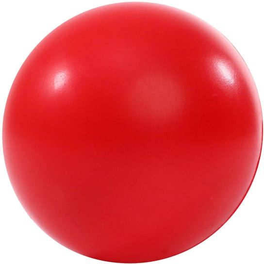 SQUEEZIES® Ball - rot-228