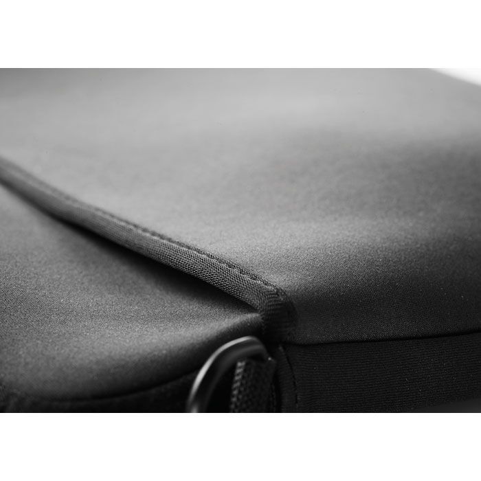 Neopren Laptop Tasche NEOLAP - schwarz-9
