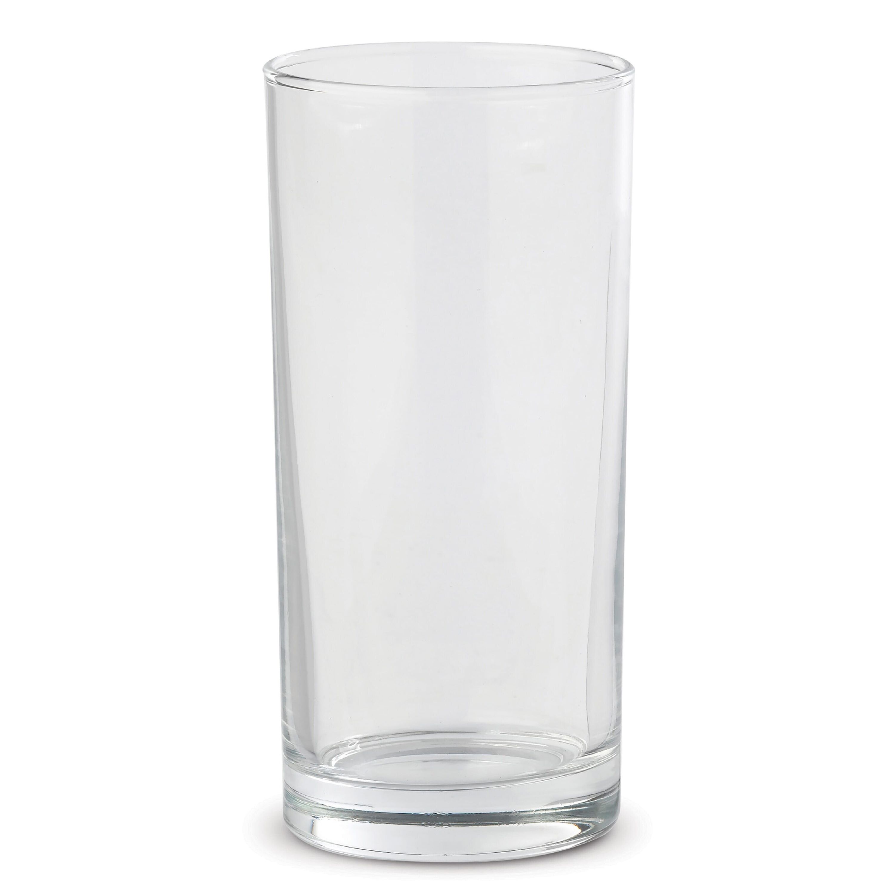 Glas Cuba 270ml - transparent-584