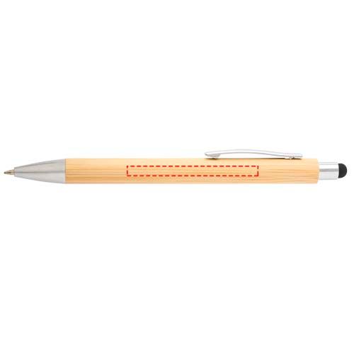 Veredelungsposition Stift