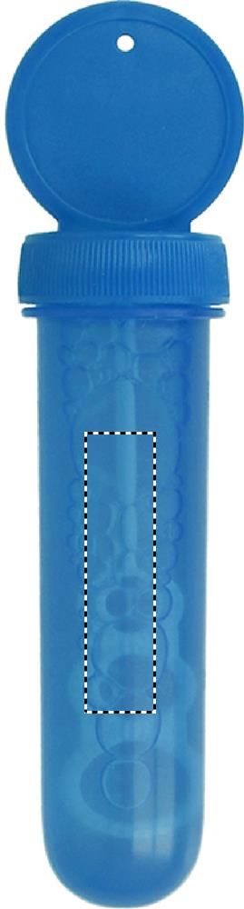 Veredelungsposition BOTTLE