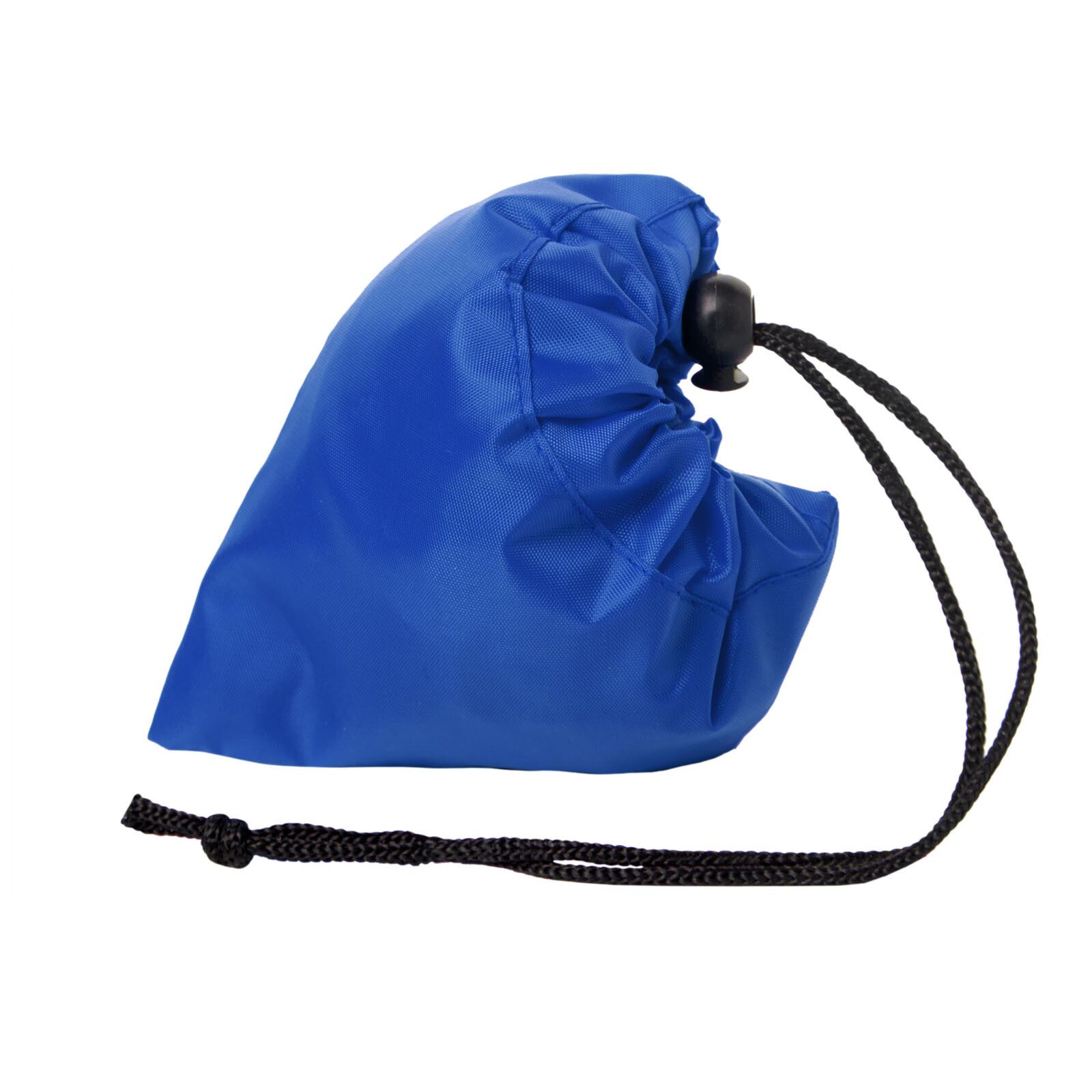 Sabia faltbare RPET Tragetasche 7L - royalblau-255