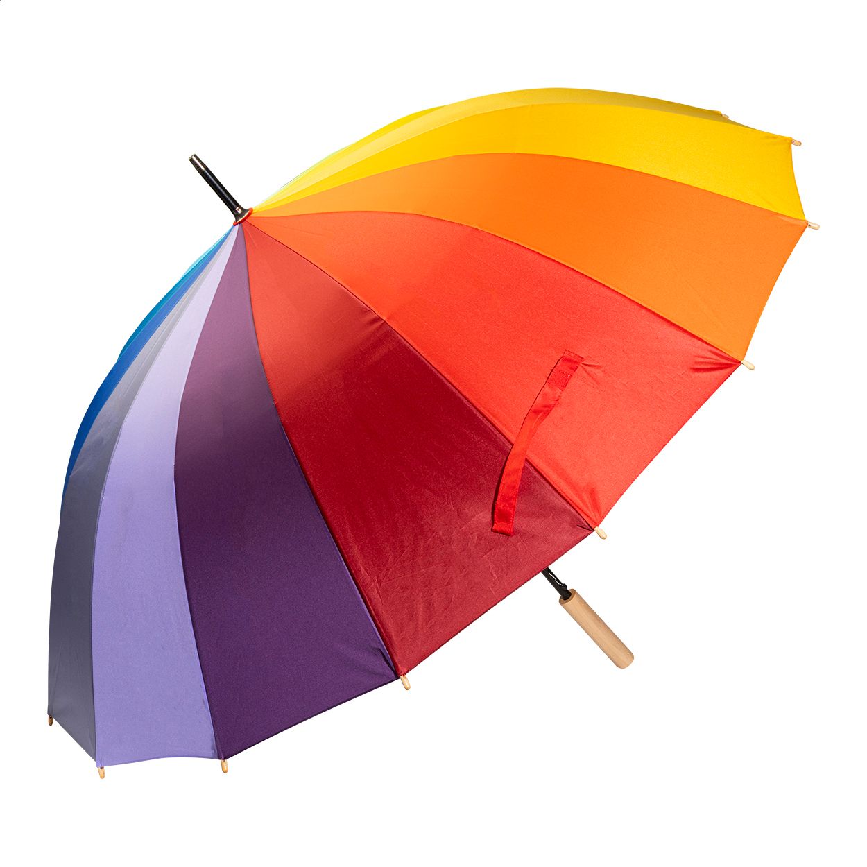 Rainjoy Regenbogen-Schirm - mehrfarbig-86
