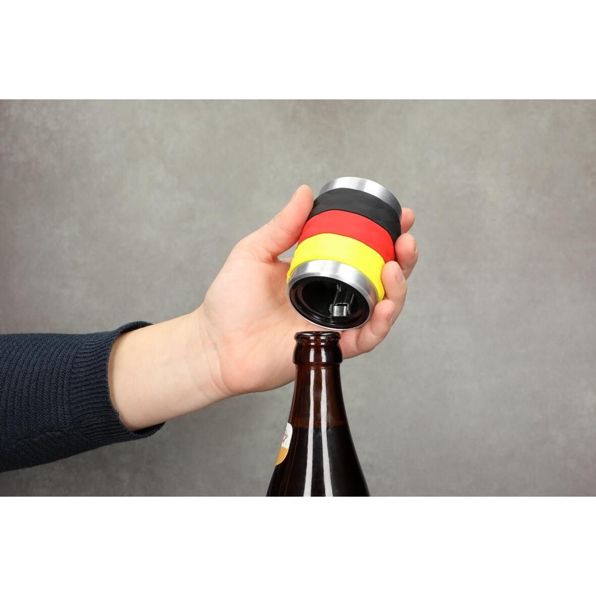 Kapselheber Nations - Deutschland-Farben-175