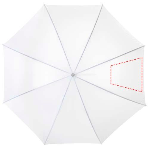 Veredelungsposition 3. Segment