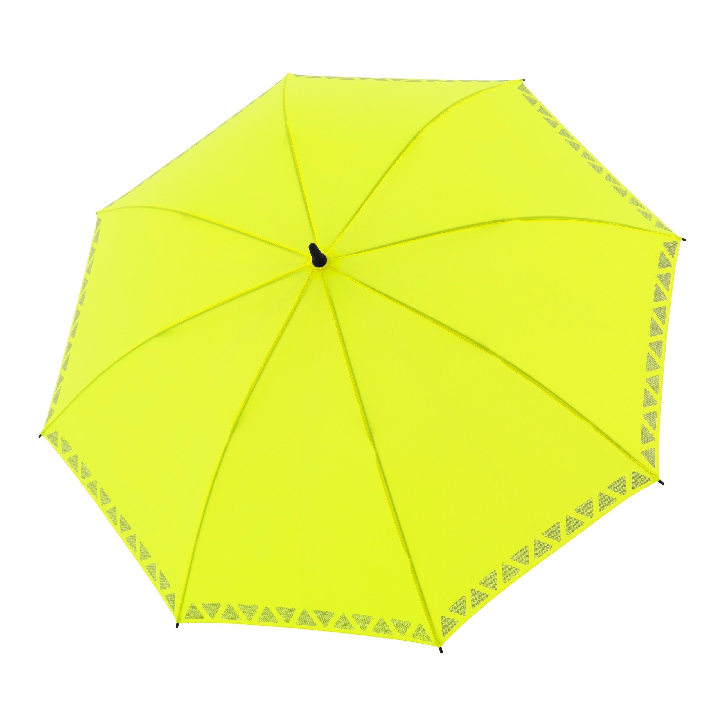 Safety Golf XXL Triangle - neon gelb-526