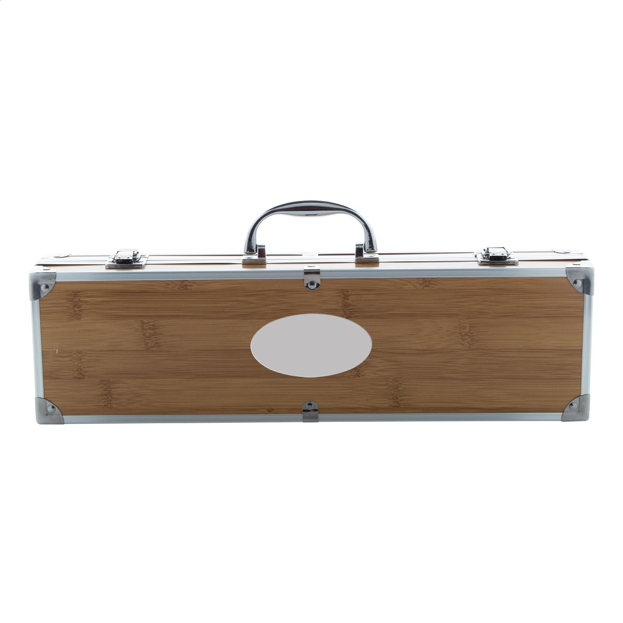 BBQ-Set Barboo - natur-573