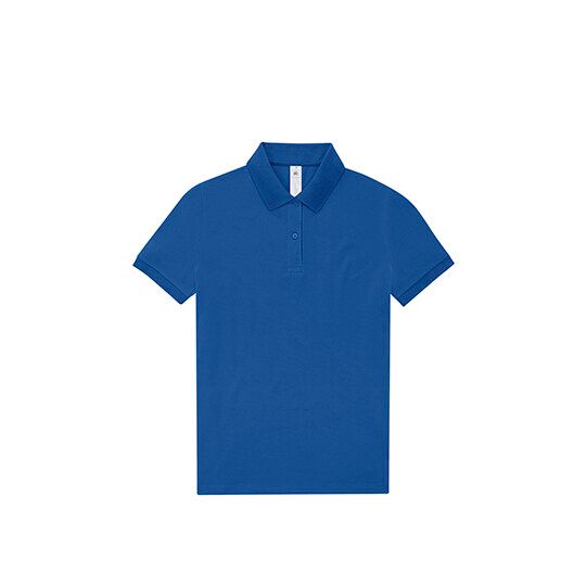 My Polo 210 /Women - royal blue - M-524
