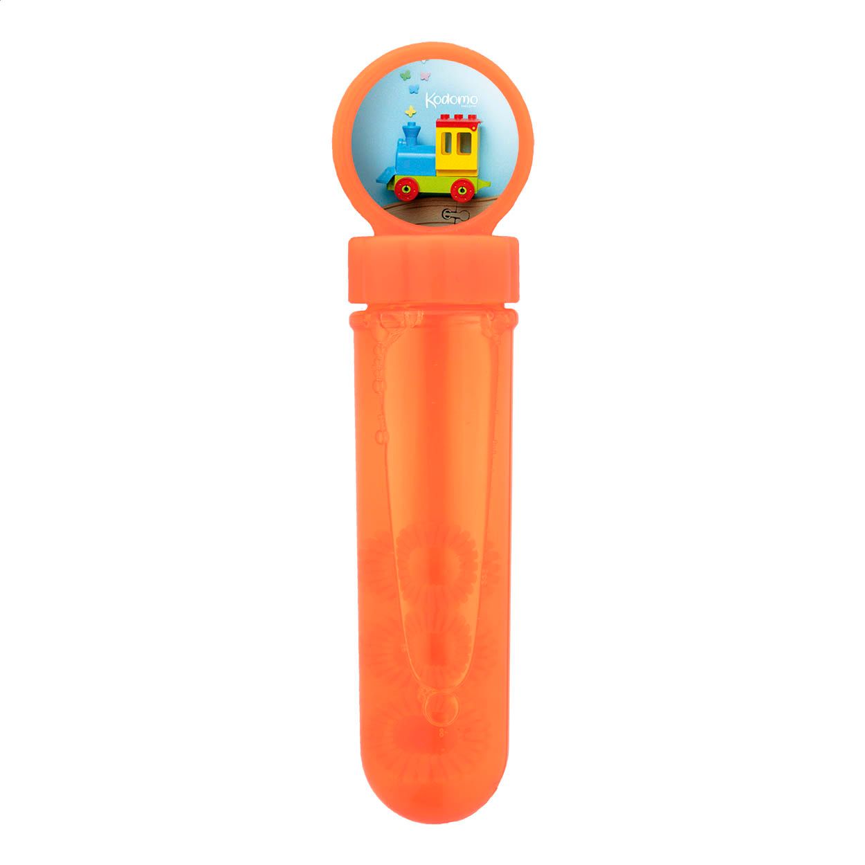 Blowy Seifenblasen - orange-987