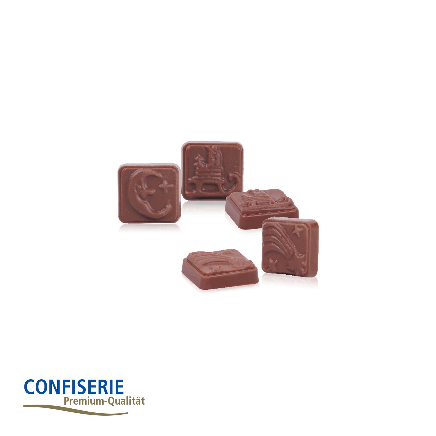 Tisch-Adventskalender "Classic Exklusiv"-150