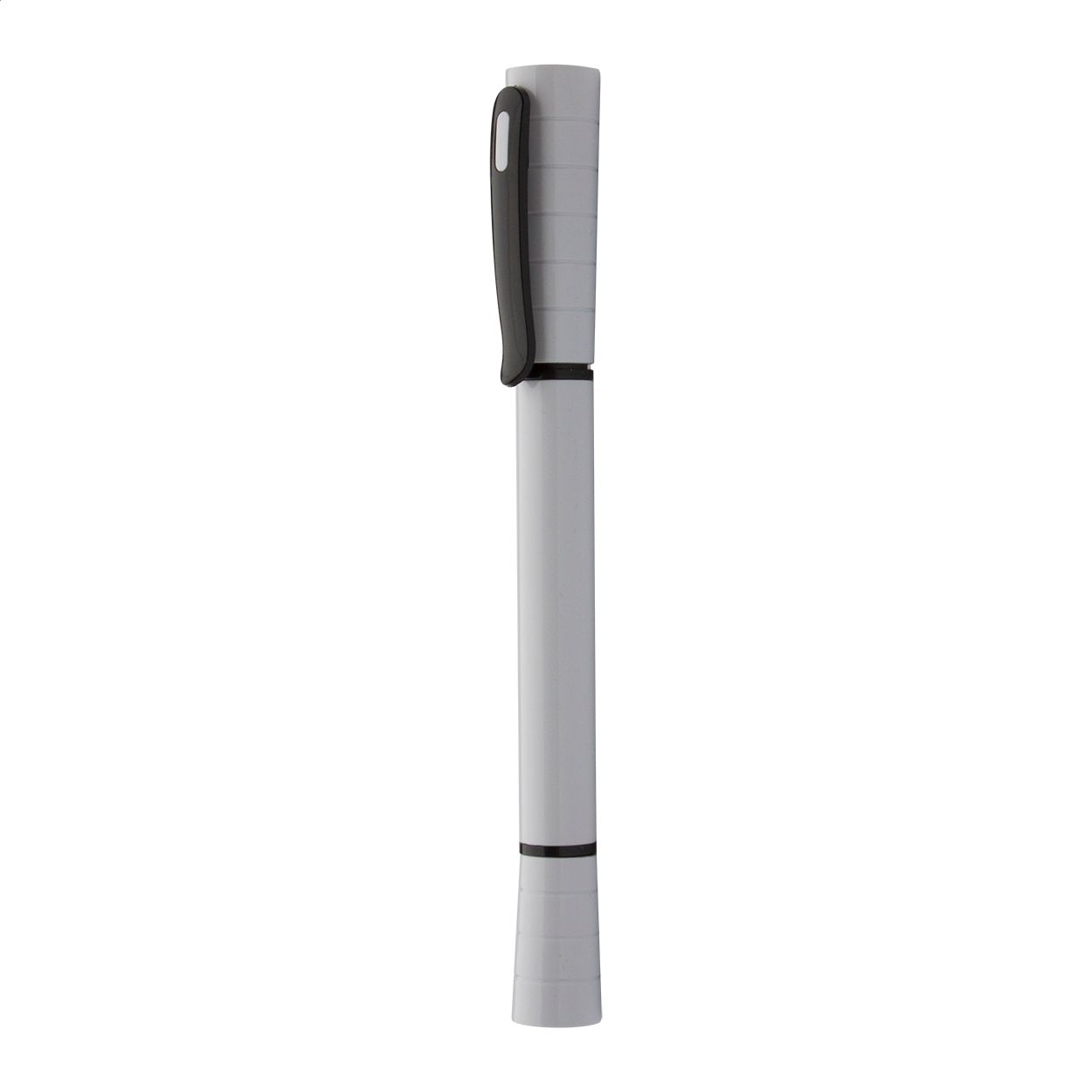 Kugelschreiber Whiter - weiß-490