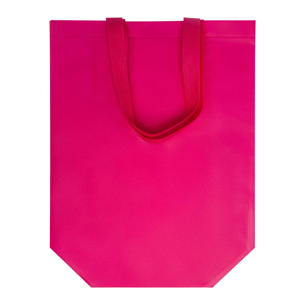 Duttak Einkaufstasche - pink-510