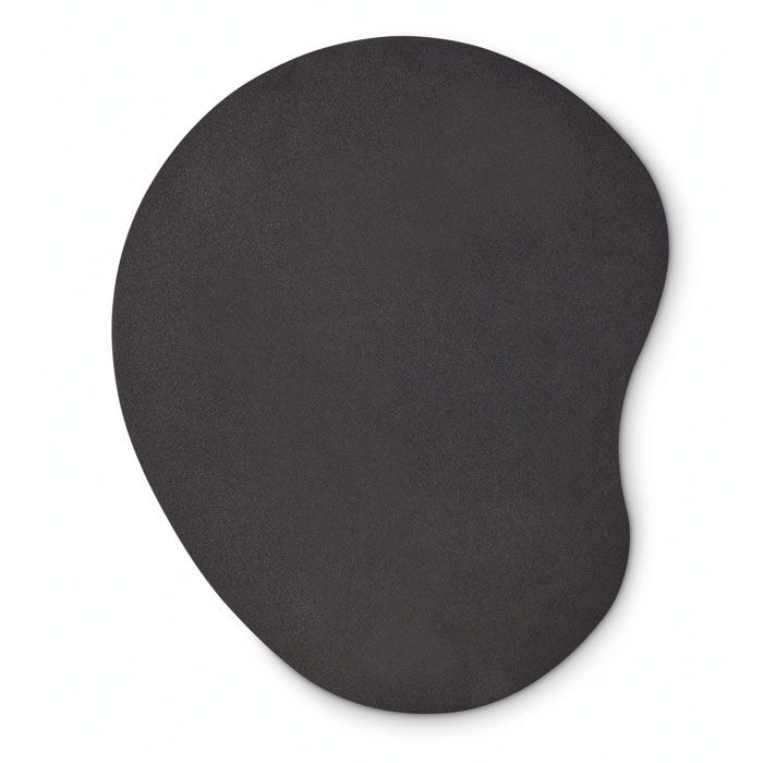 Mousepad EVA ERGOPAD - schwarz-423