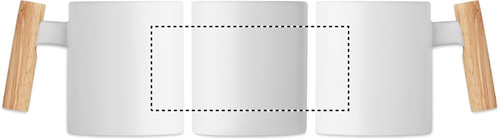 Veredelungsposition ROUNDSCREEN