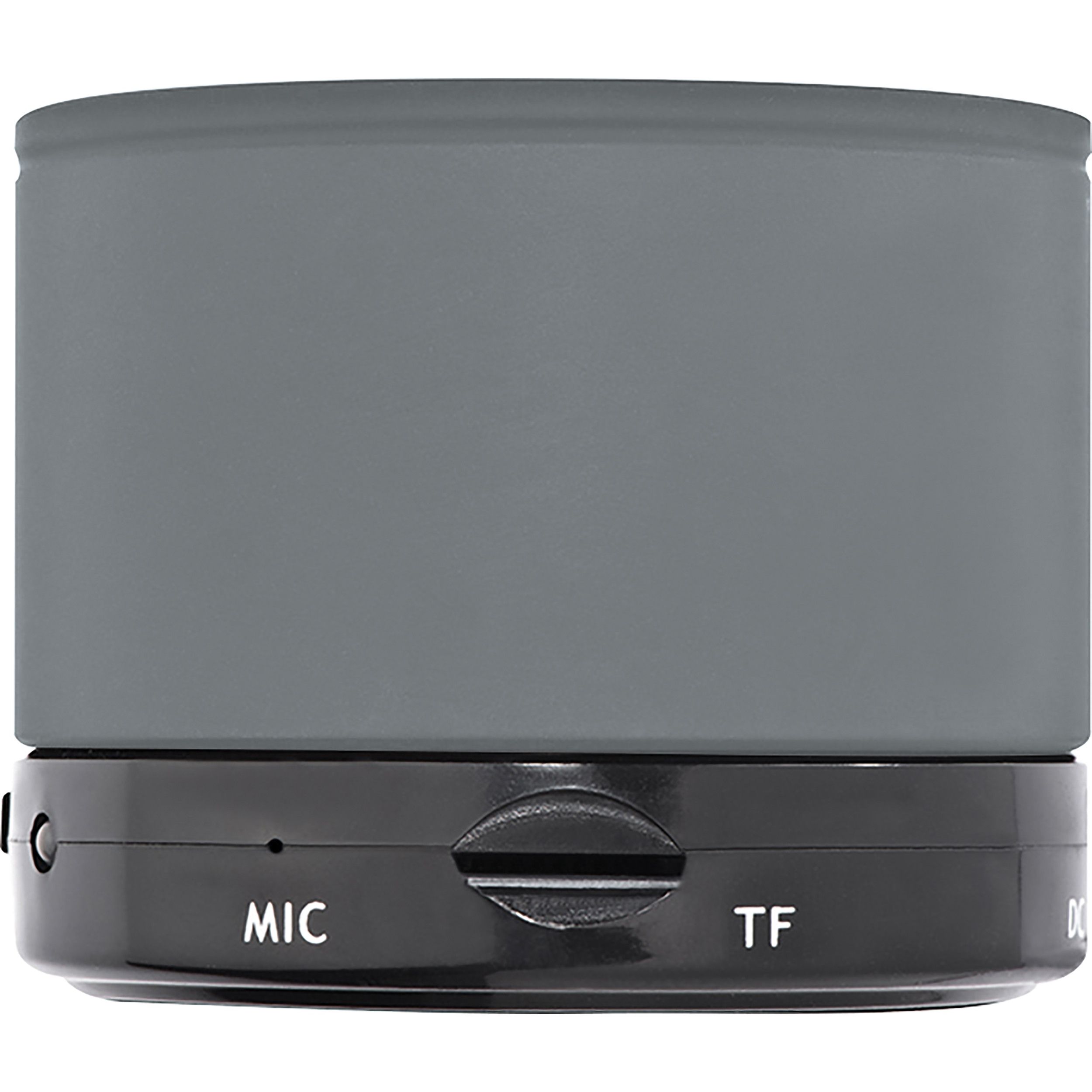 Metall Bluetooth Lautsprecher Hawick - silbergrau-147