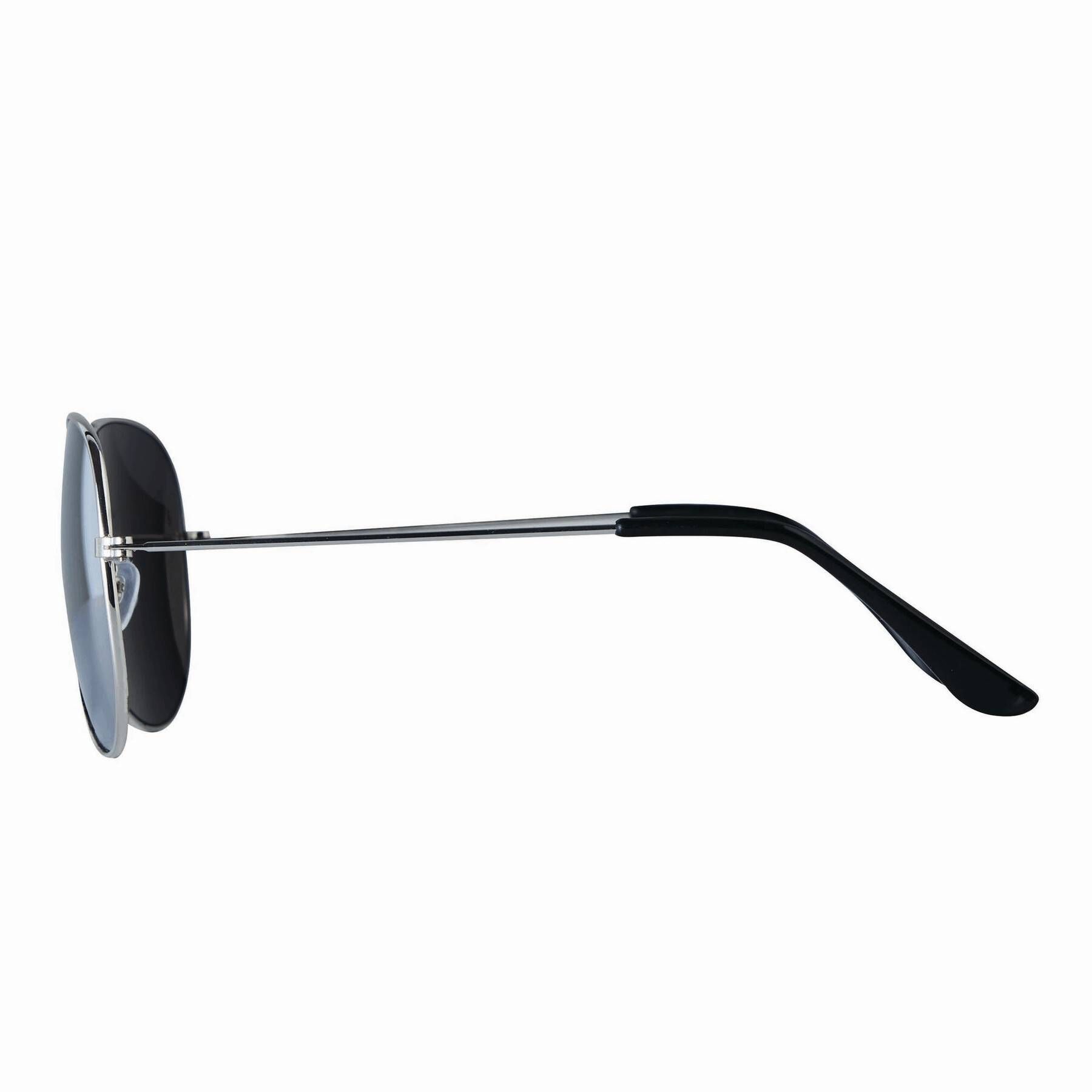 Sonnenbrille NEW STYLE - silber-808