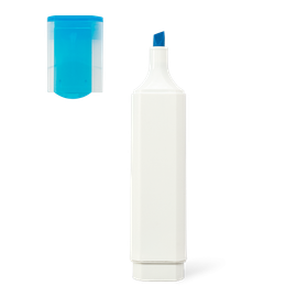 Veredelungsposition Textmarker, Körper