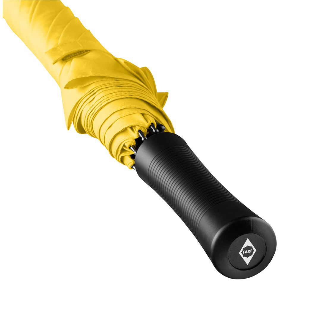 AC-Stockschirm Ø105 cm - gelb-418