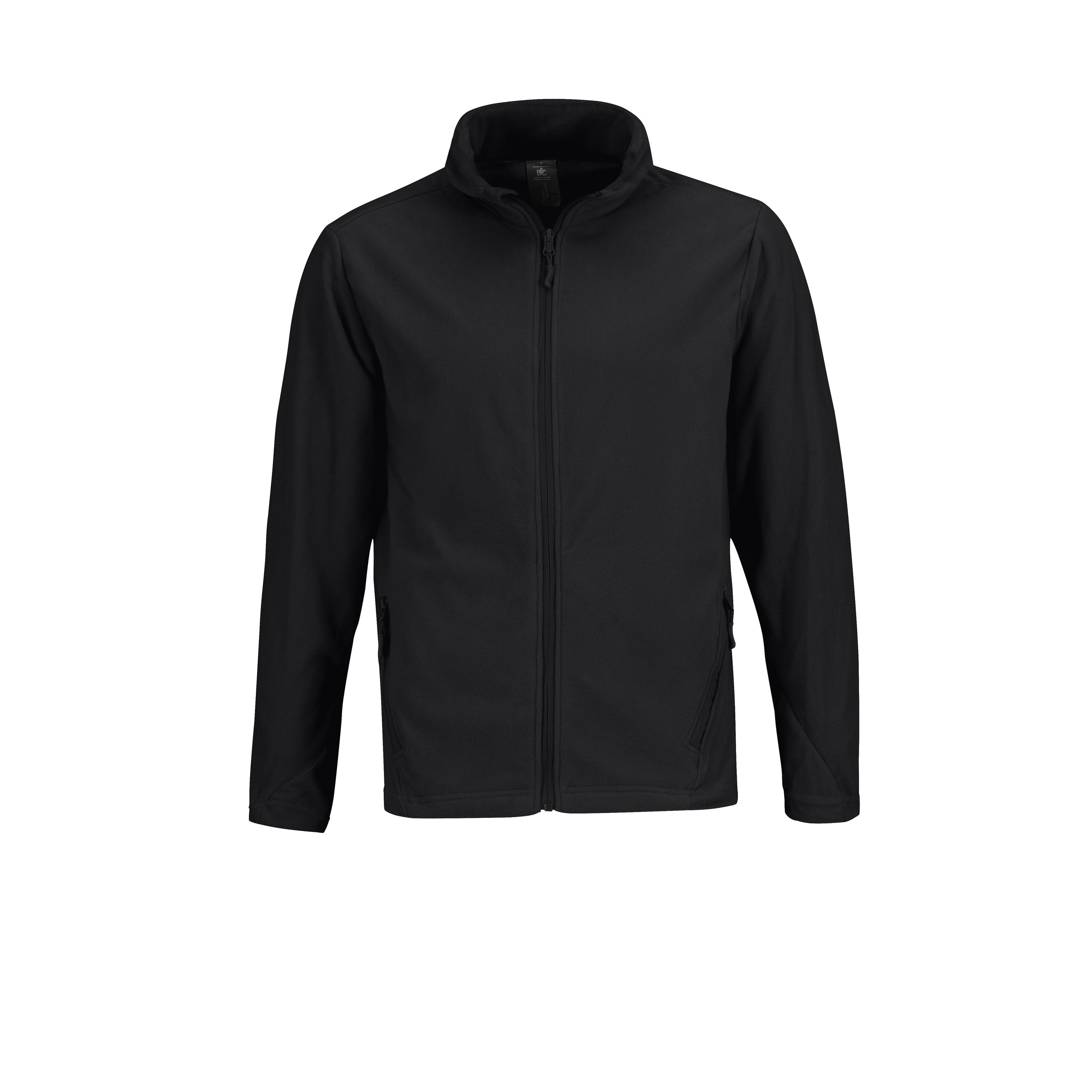 Men´s Fleece Coolstar - black - XL-762