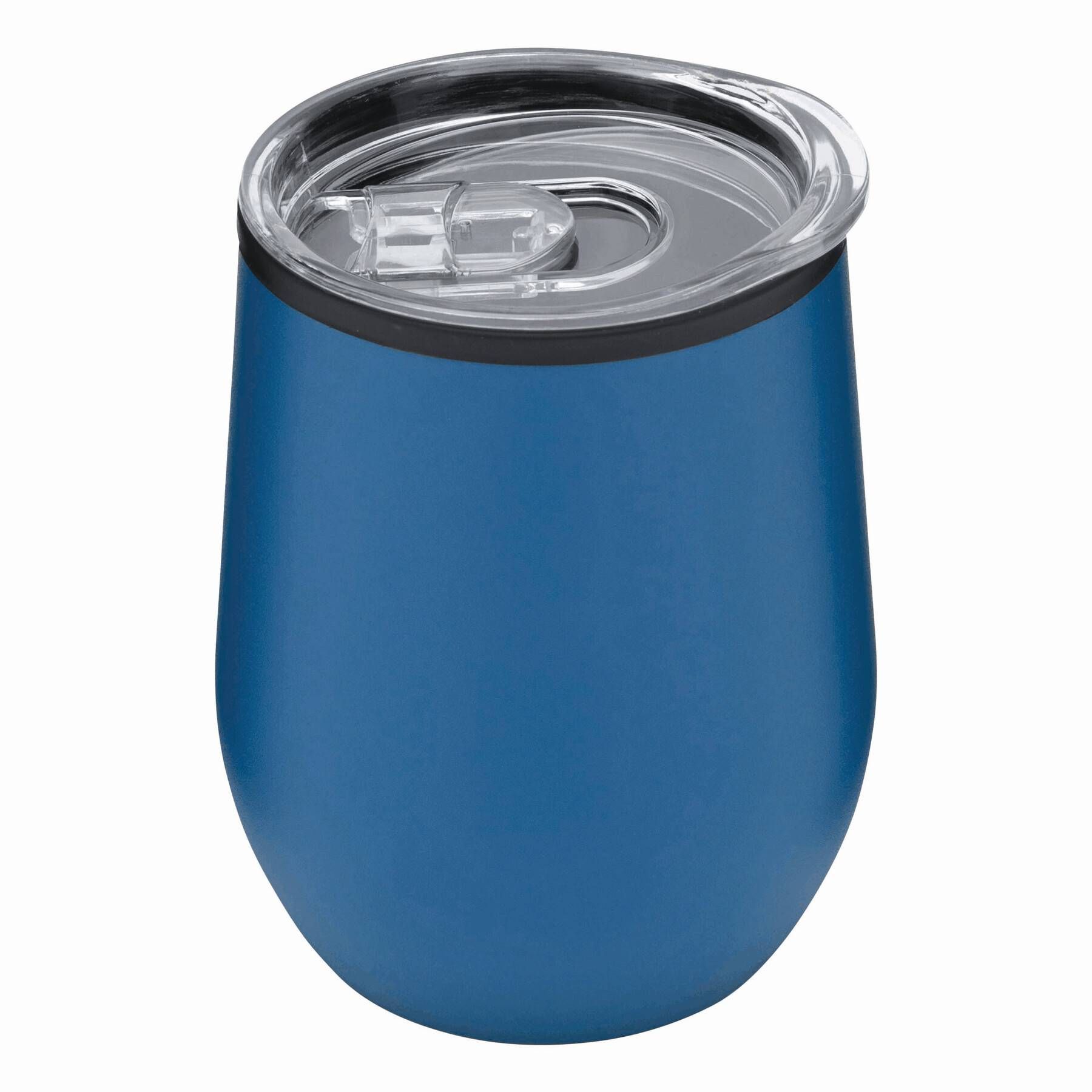 Isolierbecher BOWLY - blau-730