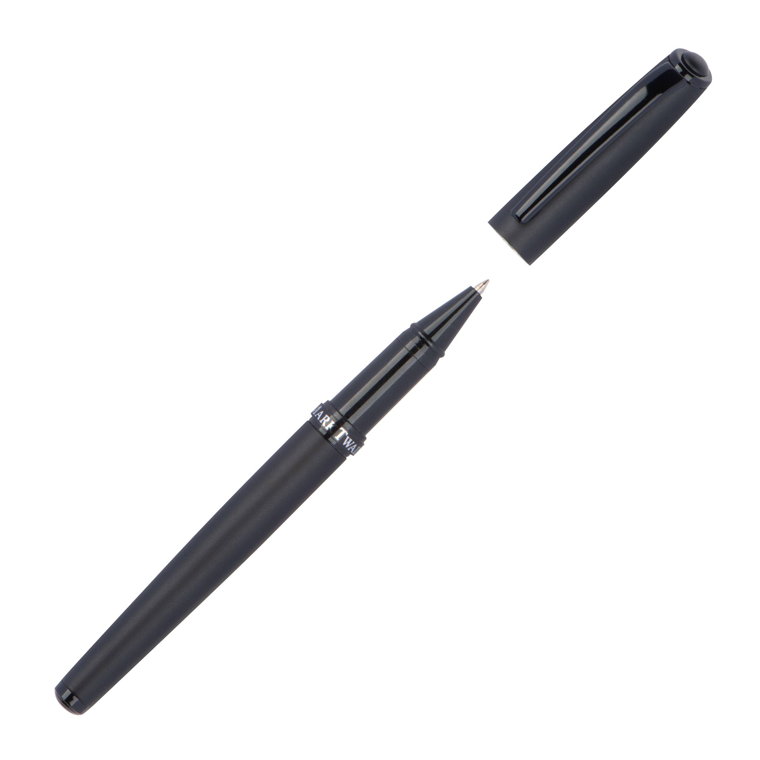 Mark Twain Schreibset - schwarz-442