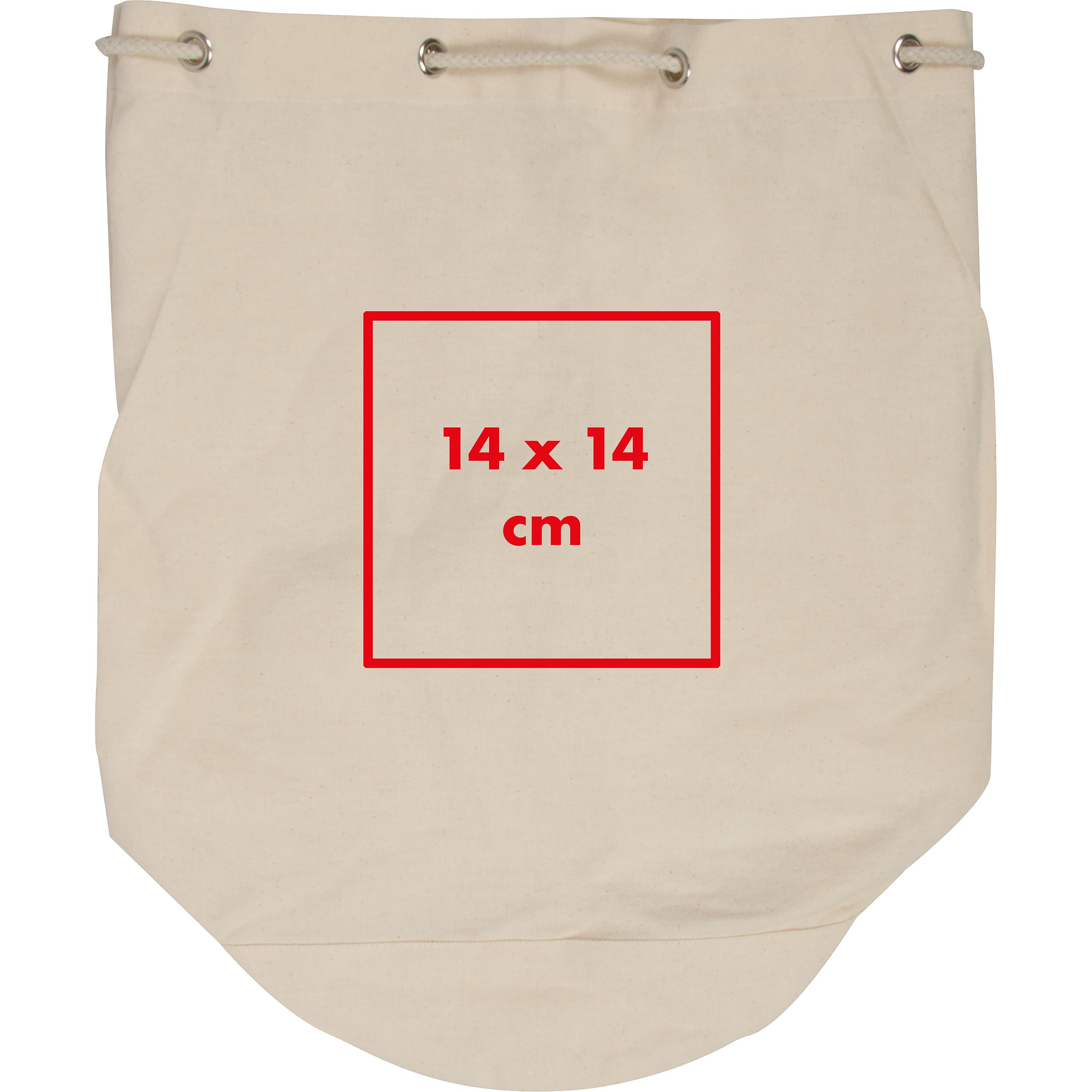 Veredelungsposition Auf die Tasche/Beutel