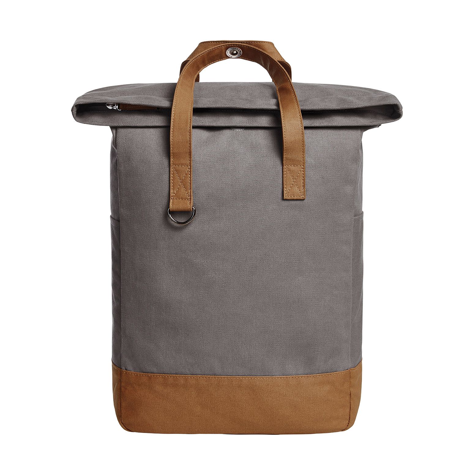 Notebook-Rucksack LIFE - schwarz-schwarz-535