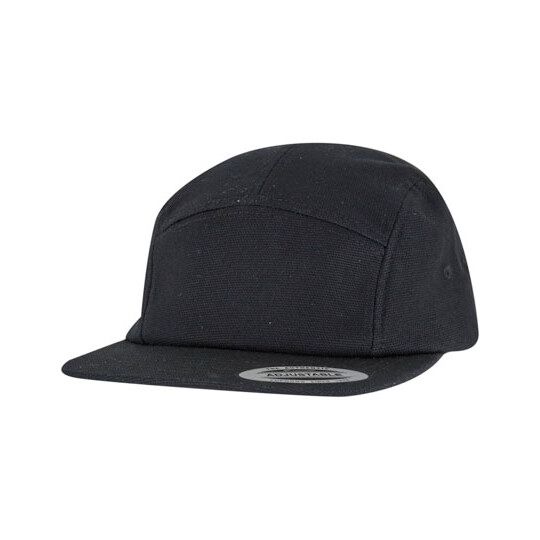 Jokey Canvas Cap - navy-805