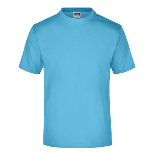 Round-T Medium - petrol-980