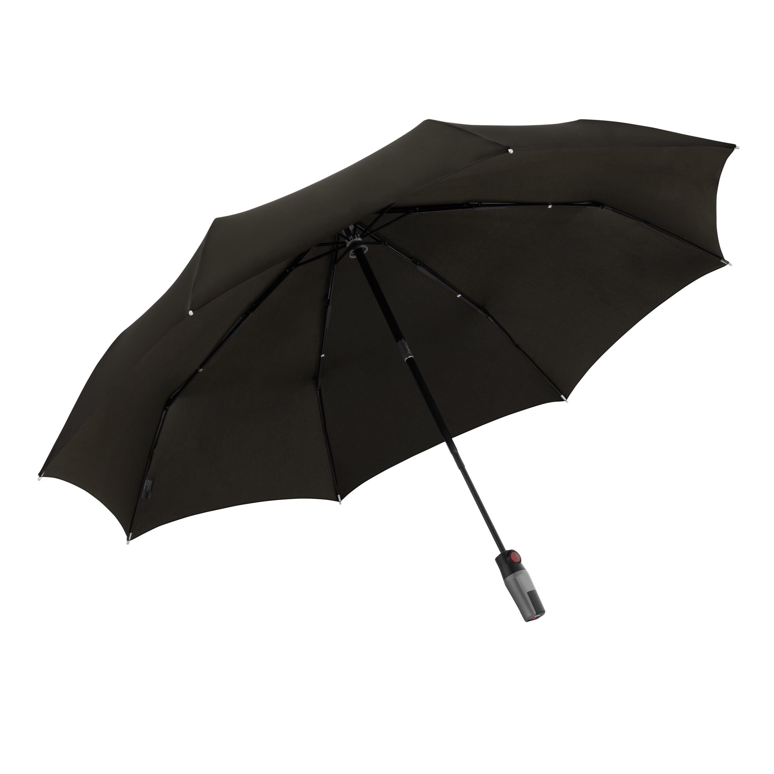 Taschenschirm T.400 Extra Large Duomatic - schwarz-718