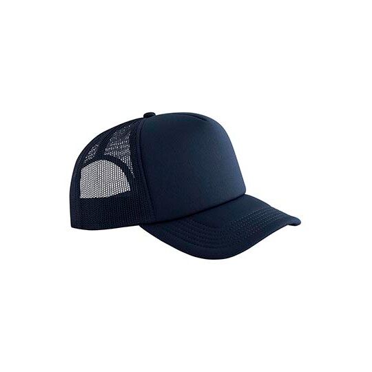 Classic Foam Trucker - french navy-239