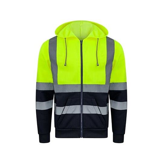 signal yellow - navy