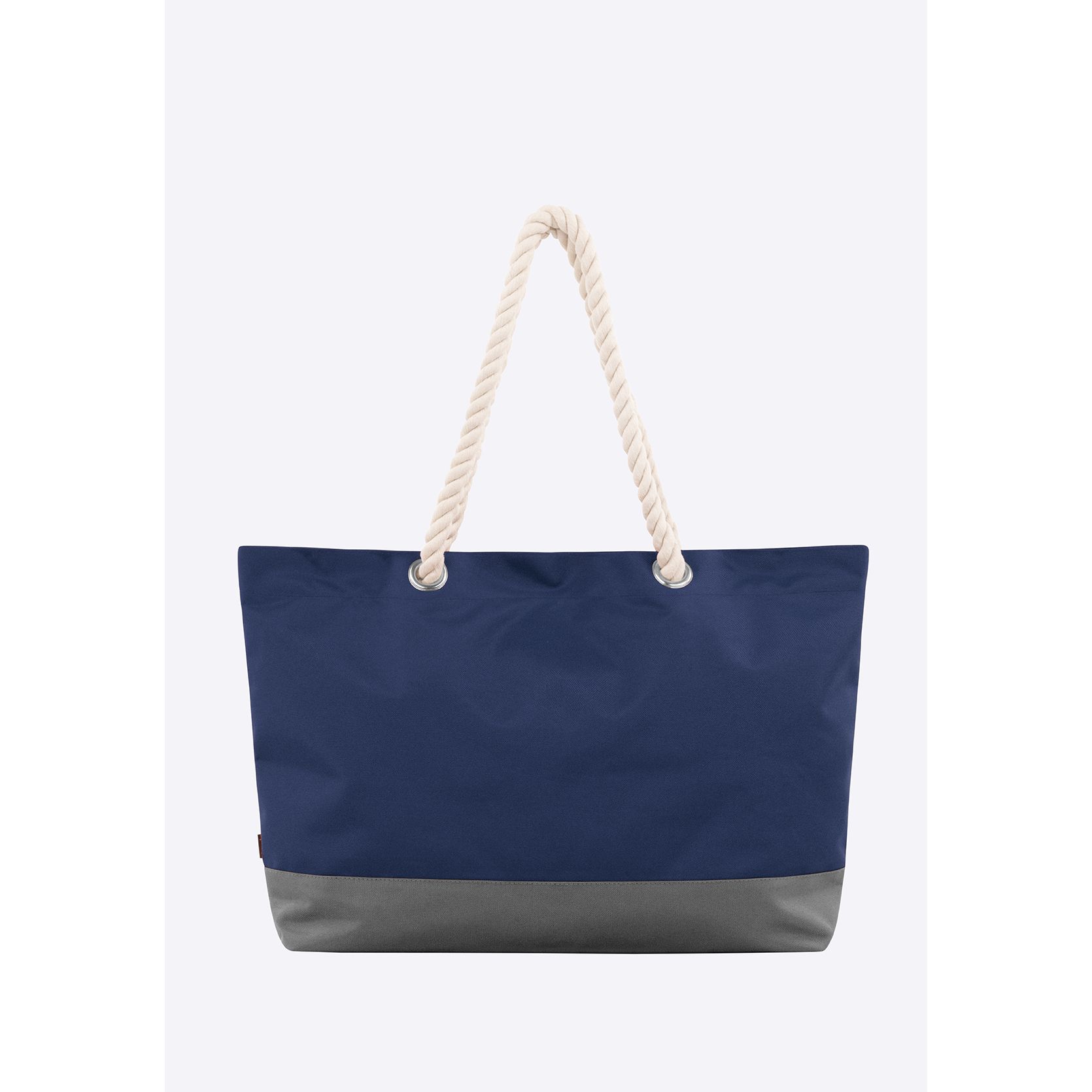 Shopper BONNY - marine-828