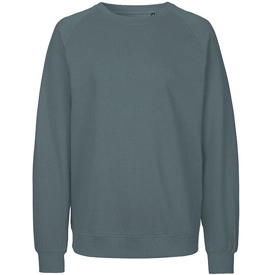 Unisex Sweatshirt - teal-475