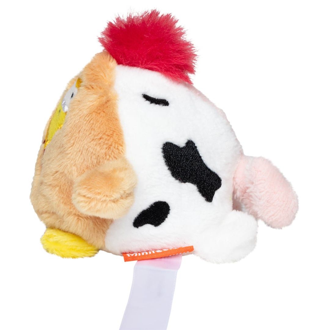 MiniFeet® Bildschirmreiniger Schmoozies® Eierlegende Wollmilchsau - bunt-885