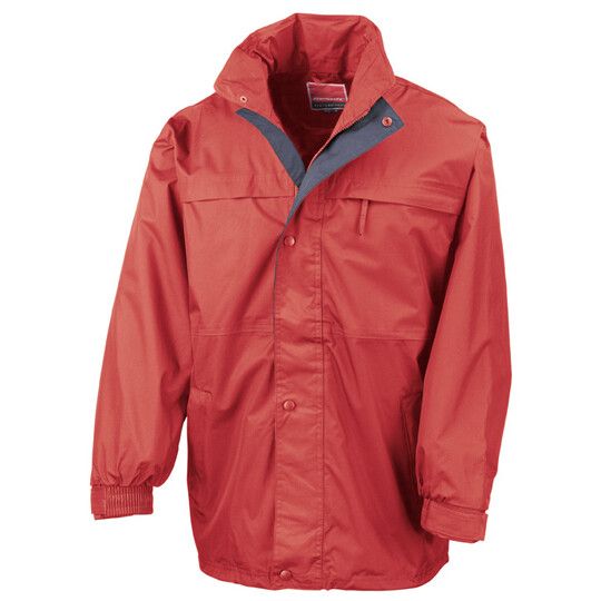 red - navy