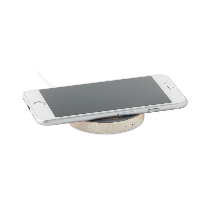 Induktive Ladestation PLATO+ - beige-149