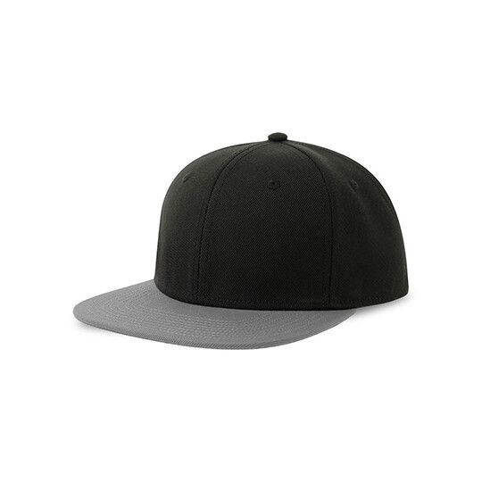 black - grey