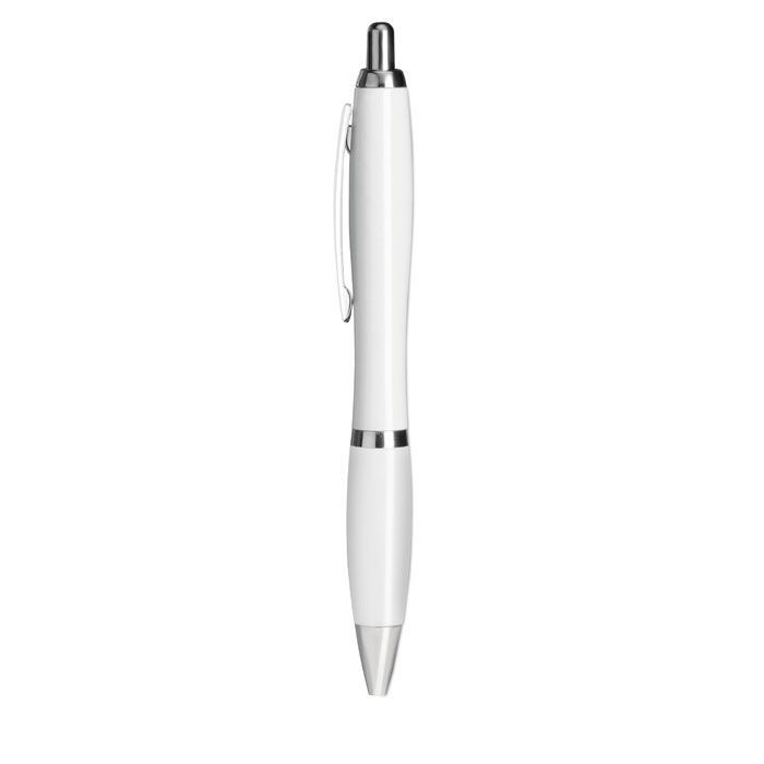 Antibakterieller Stift RIO CLEAN - weiß-614