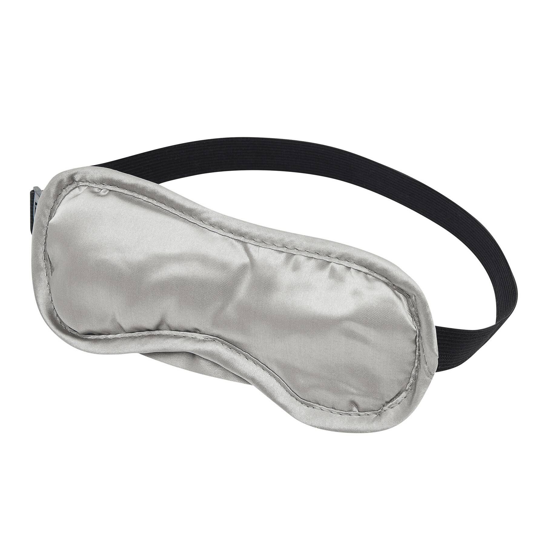 Schlafbrille PERFECT DREAM - silber-368