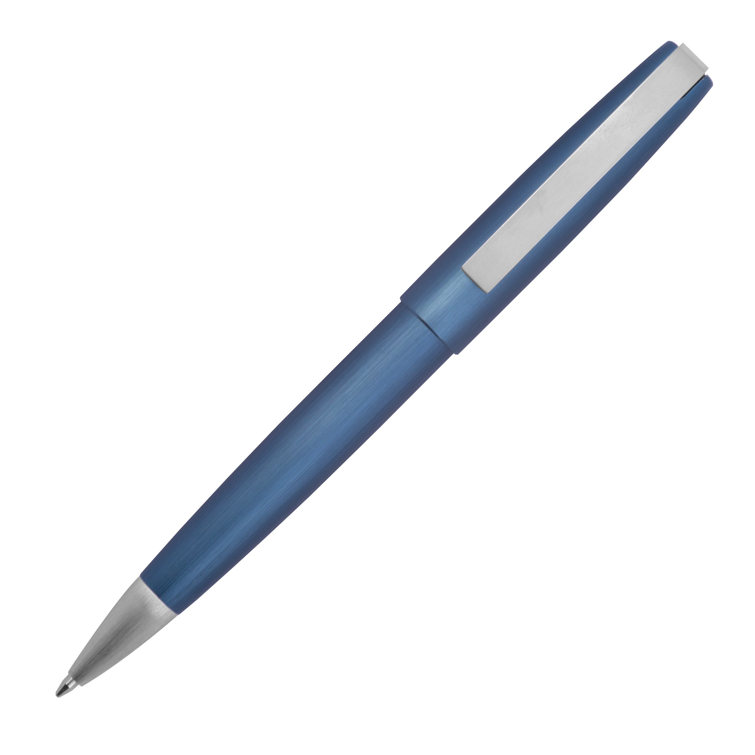 MoLu Metalschreibset El Salto - blau-548
