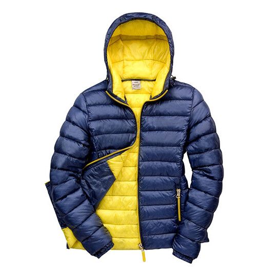 navy - yellow