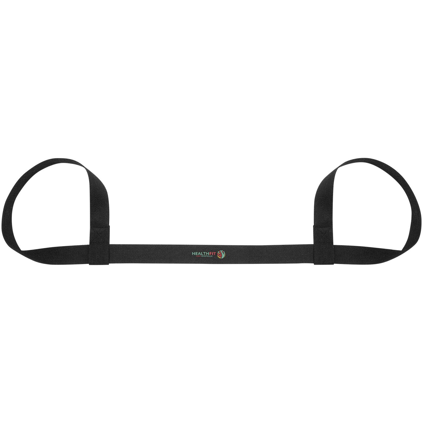 Trikona Kork Yogamatte - natural-376