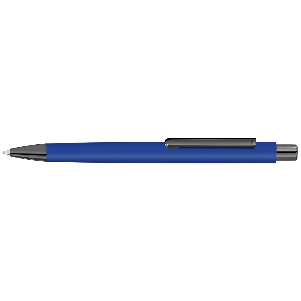 Ellipse Gum Druckkugelschreiber - mittelblau-396